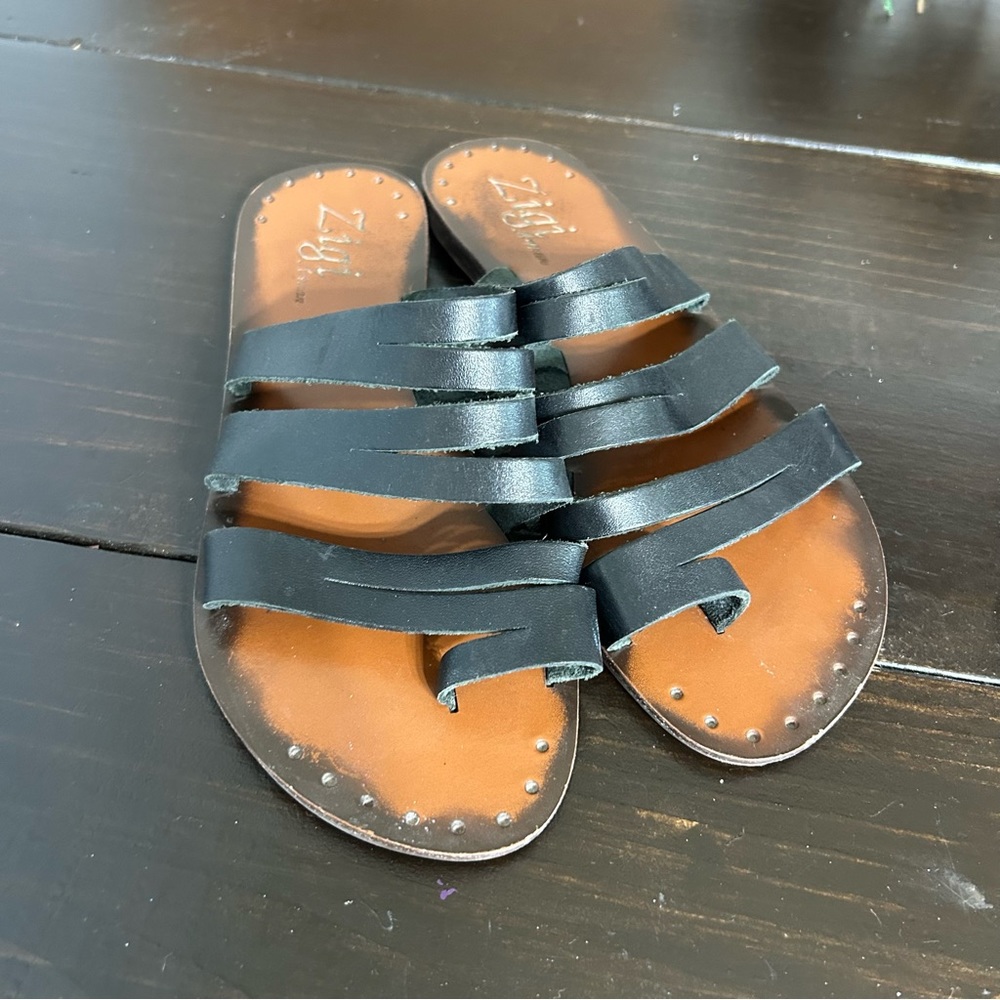 Zigi Artisan Sandals